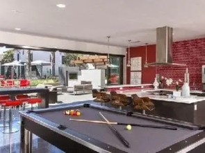 Global Luxury Suites Sunnyvale North
