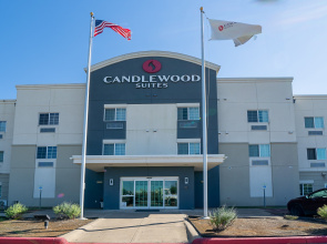Candlewood Suites Baytown by IHG