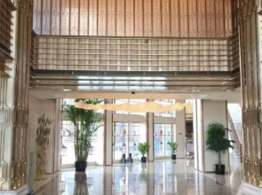 Howard Johnson Jinlian Business Club Hotel Shenyang
