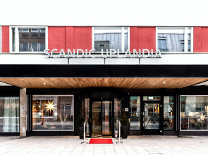 Scandic Uplandia