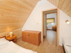 APLEND Chaty Tatry Holiday