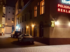 Aparthotel Zabrze, Apartamenty Centrum
