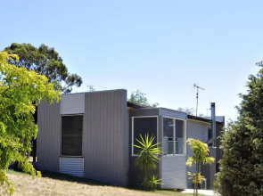 Daylesford Spa Villa One