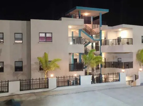 Hillsboro Residence & Suites Condo Hotel