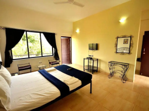 Girivihar Holiday Club