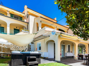 Il Gabbiano 5  in Bordighera