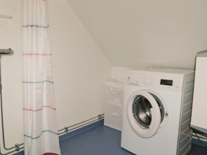 Nice Home in Åsensbruk With 2 Bedrooms