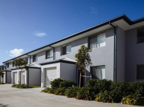 Bowen Residences