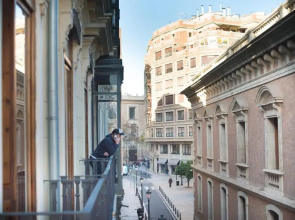 Casa del Patriarca