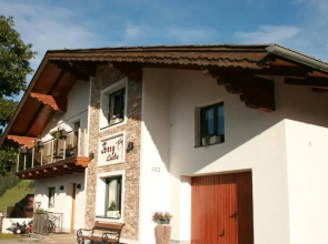 Haus Bergliebe