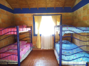 Eco Hostel Tio Nacho
