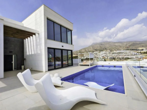 Recidencial Panoramic