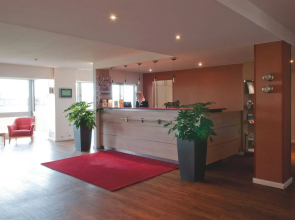 Upstalsboom Hotel Am Strand