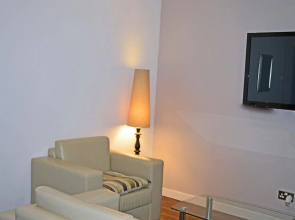 Howburn Residence