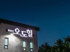 Pohang Ohdoheal Poolvilla