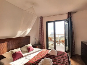 Penthouse Paradisus