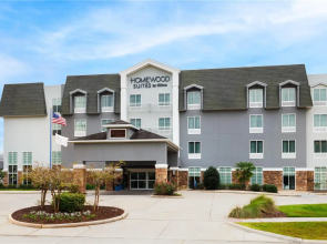 Homewood Suites Slidell