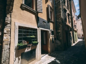 Pachamama Pleasant Stay