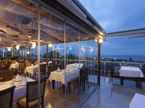 Ottoman Hotel Park Istanbul