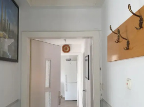 Messeappartement in Köln Niehl