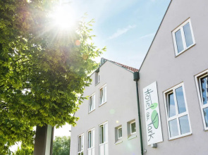 Hotel am Park