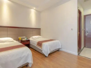 Zhuangyuanlou Hotel