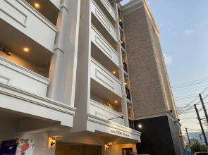 Hotel Y'Rise To Urasoe