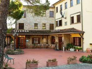 Hotel alla Posta 1870