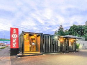 HOTEL R9 The Yard Kanumasakae