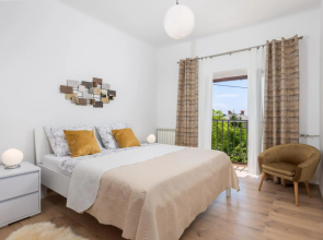 Apartments Carmen