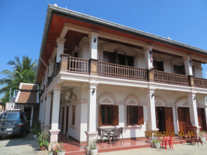 Villa Ban Phanluang