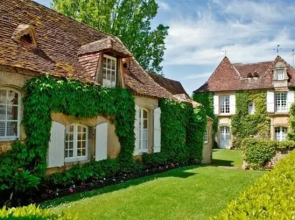 Hôtel Le Vieux Logis