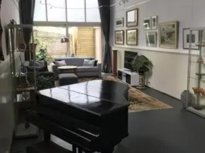 Appartement Veen