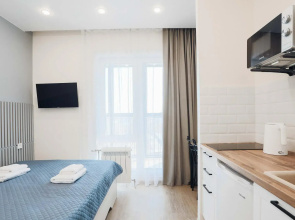 SweetHome на улице Ивана Доронина