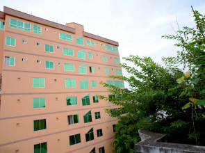 Britannia Hotel