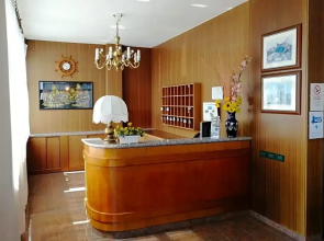 Residence Villa Margherita B&B