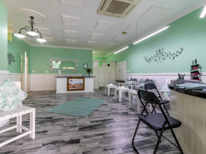 Little Pilgrims Boutique Hotel