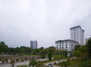 Viet Long Complex Residence