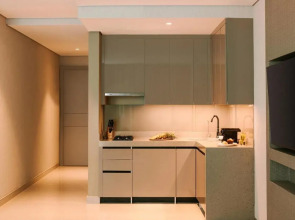 Sonder by Marriott Bonvoy Business Bay Apartments