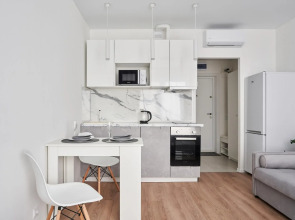 Апартаменты на шоссе Перовское 2/2