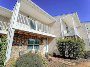 Woodland Shores Beach Resort by Panhandle Getaways