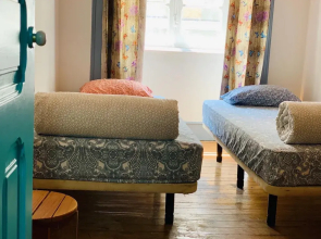 Lisboa Parque Guest House