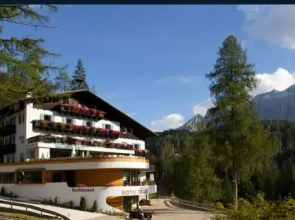 Bike & Ski Hotel Diana