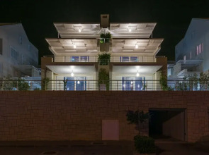Villa Azzurra