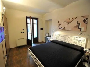 Residence La Via Del Sale
