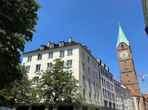 Hotel Der Tannenbaum