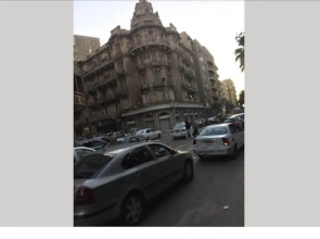 New Cairo Heart Hotel