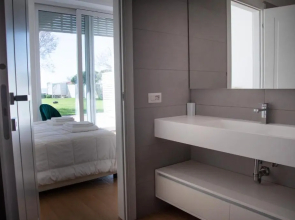 Villa degli Squali Suite Home