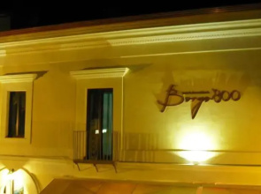 Borgo 800