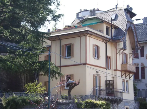 Relais Villa Augusta B&B